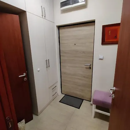 Djurdja Apartment