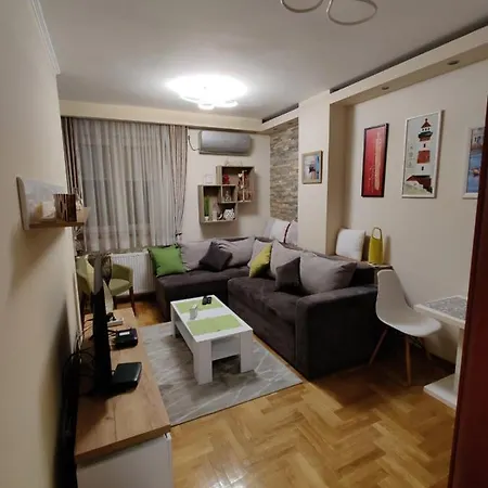 Djurdja Apartment *