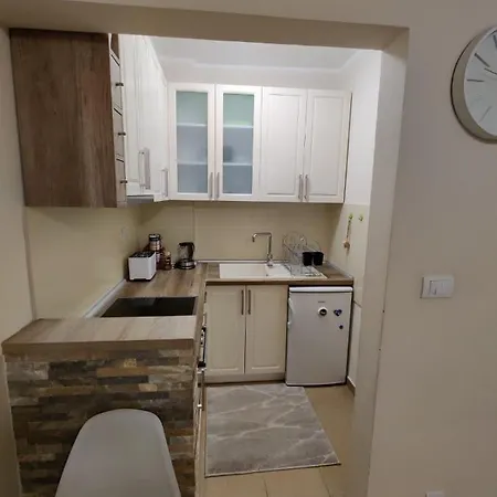 Apartment Djurdja