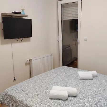 Djurdja Apartment *