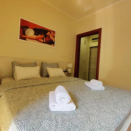 Djurdja Apartment *