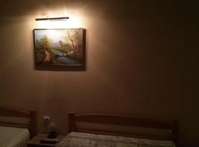 Djurdja Apartmán Aranđelovac