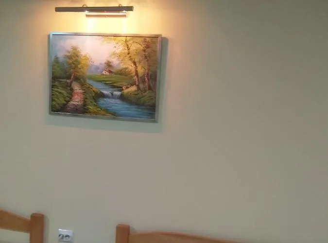 Djurdja Apartmán Aranđelovac